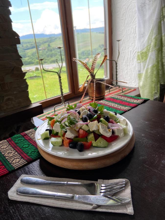 Panska Rovin Hotel Mohnate エクステリア 写真