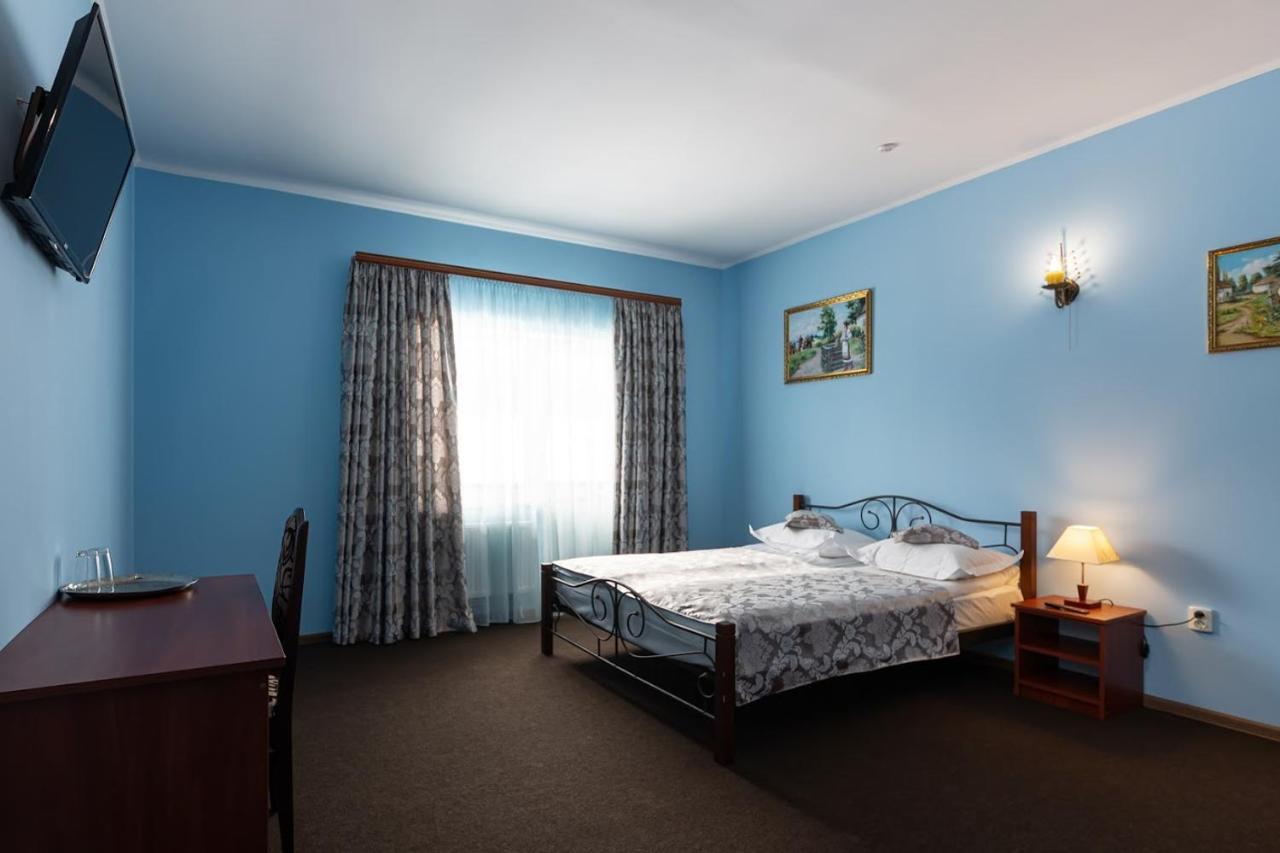 Panska Rovin Hotel Mohnate エクステリア 写真