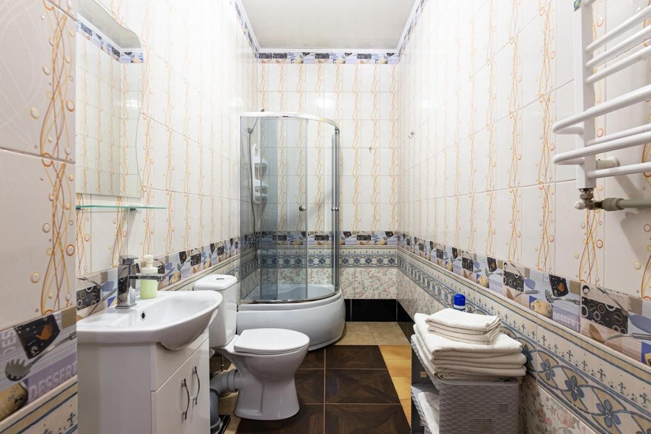 Panska Rovin Hotel Mohnate エクステリア 写真
