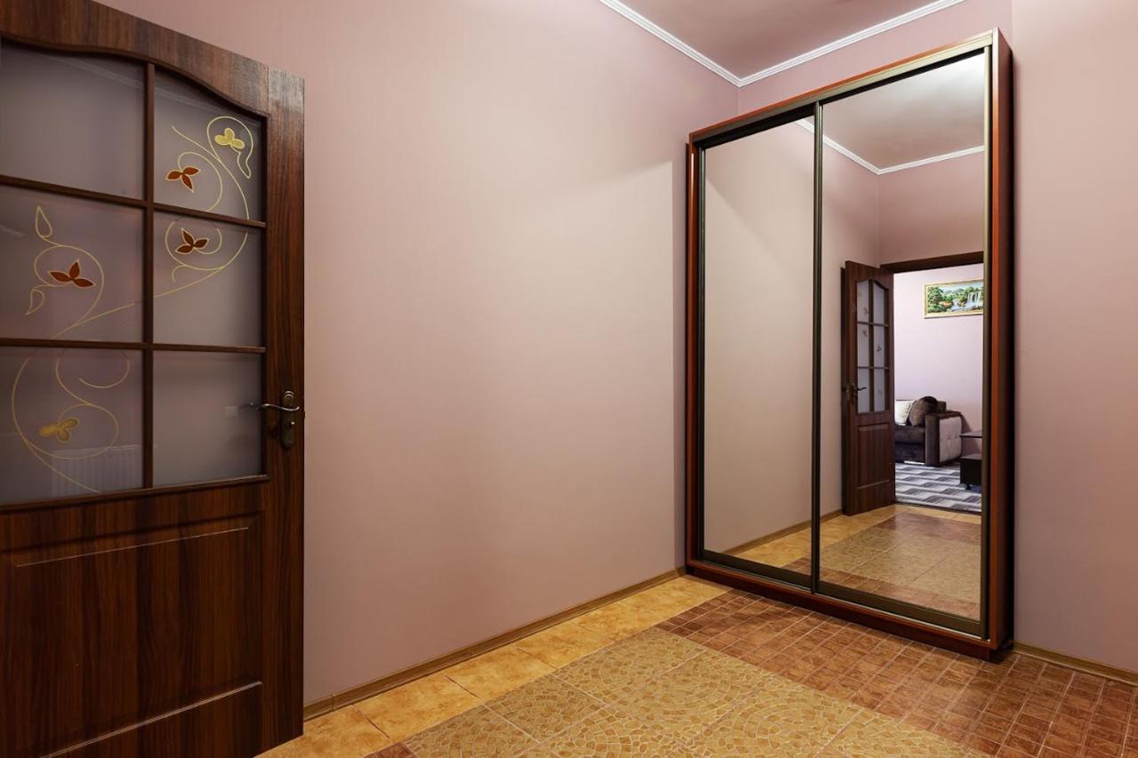 Panska Rovin Hotel Mohnate エクステリア 写真