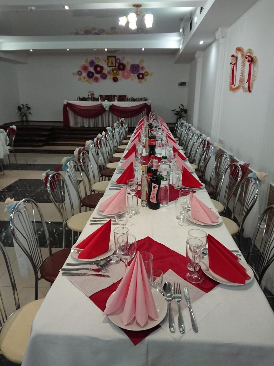Panska Rovin Hotel Mohnate エクステリア 写真